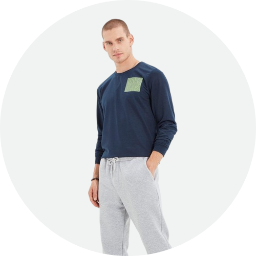 Joggers